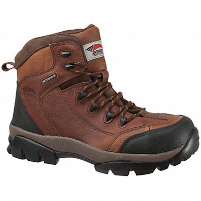 Work Boots and Shoes image
